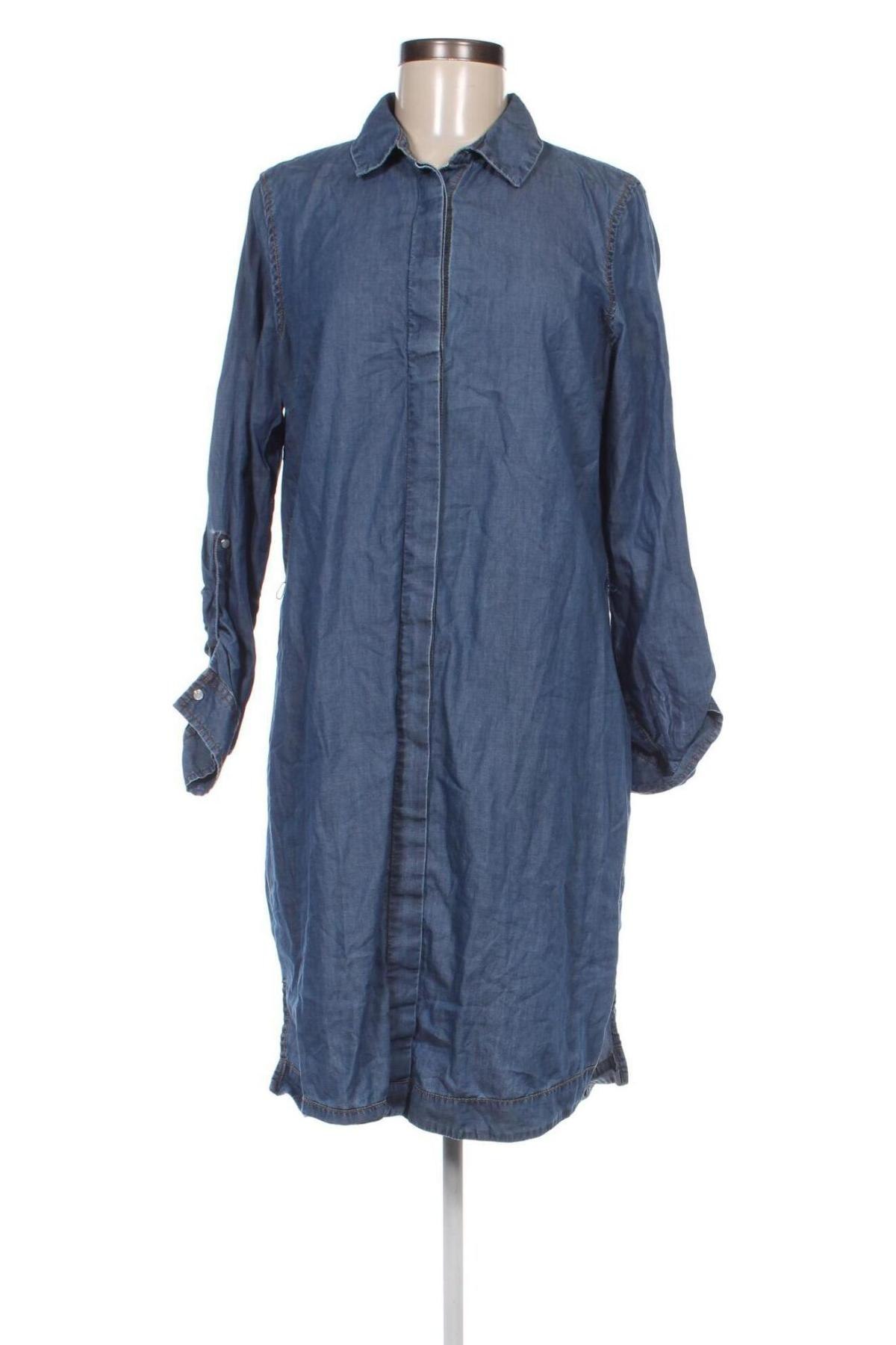 Kleid Yessica, Größe M, Farbe Blau, Preis € 9,49