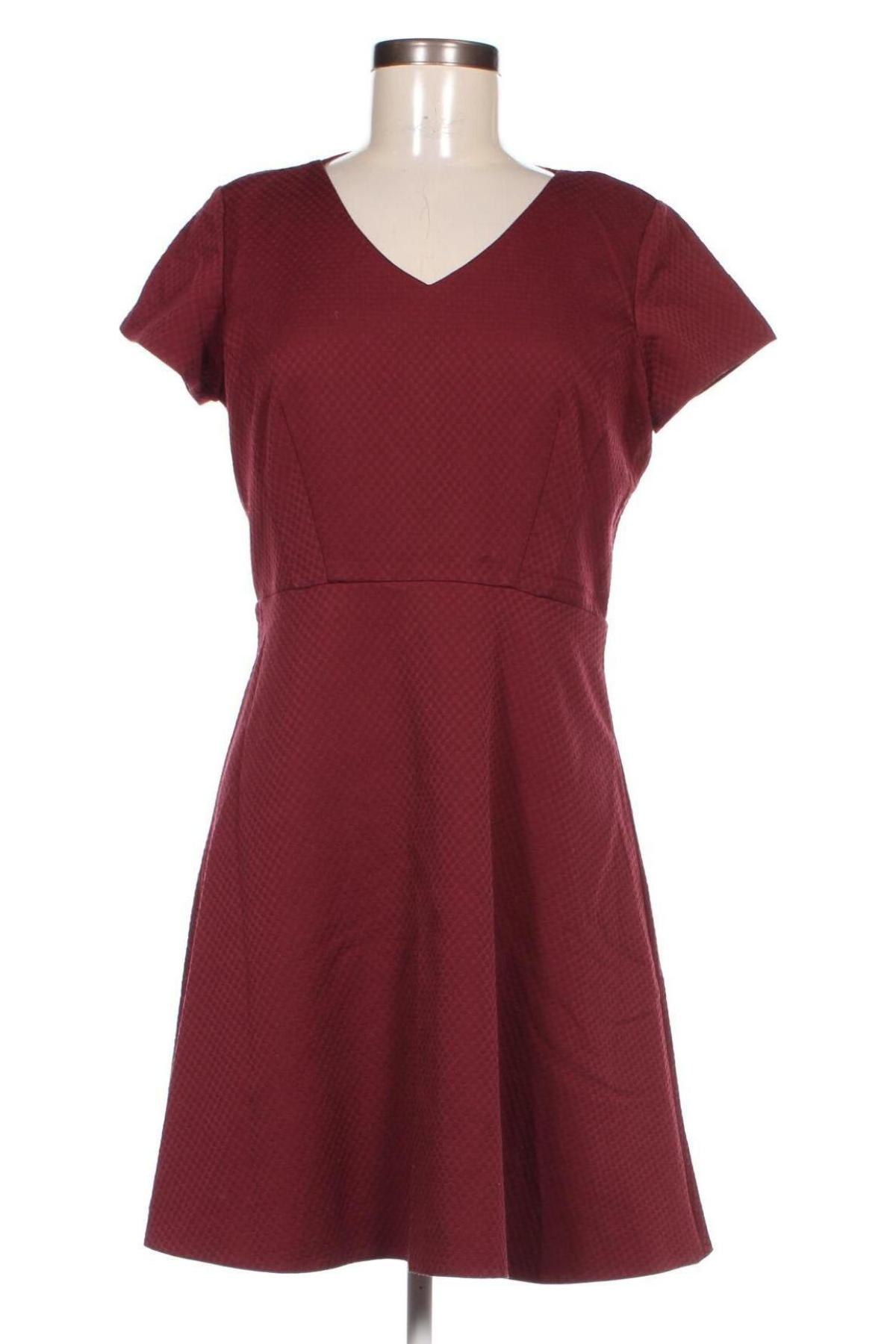 Kleid Yessica, Größe M, Farbe Rot, Preis € 8,49