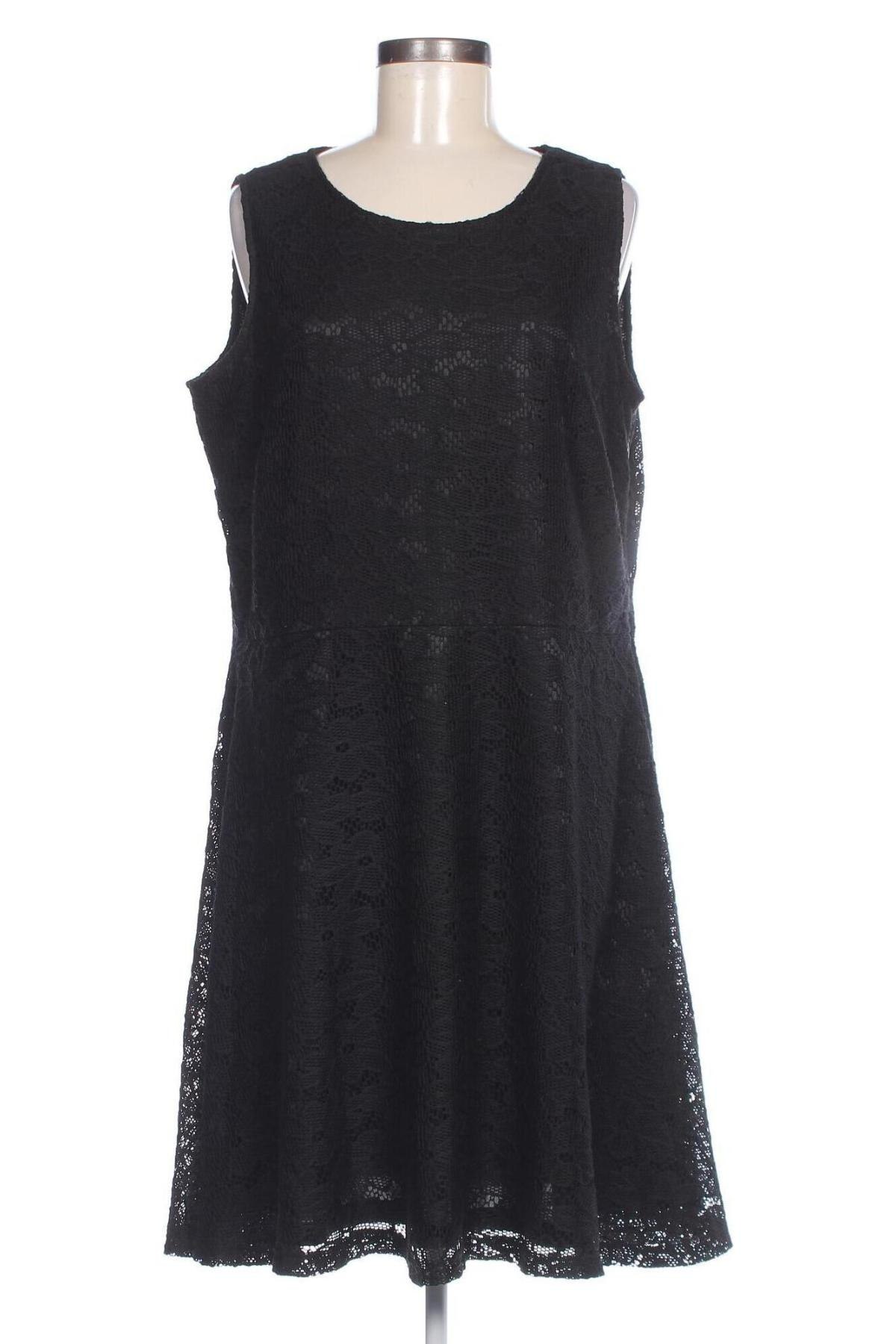 Kleid Yessica, Größe L, Farbe Schwarz, Preis € 20,99