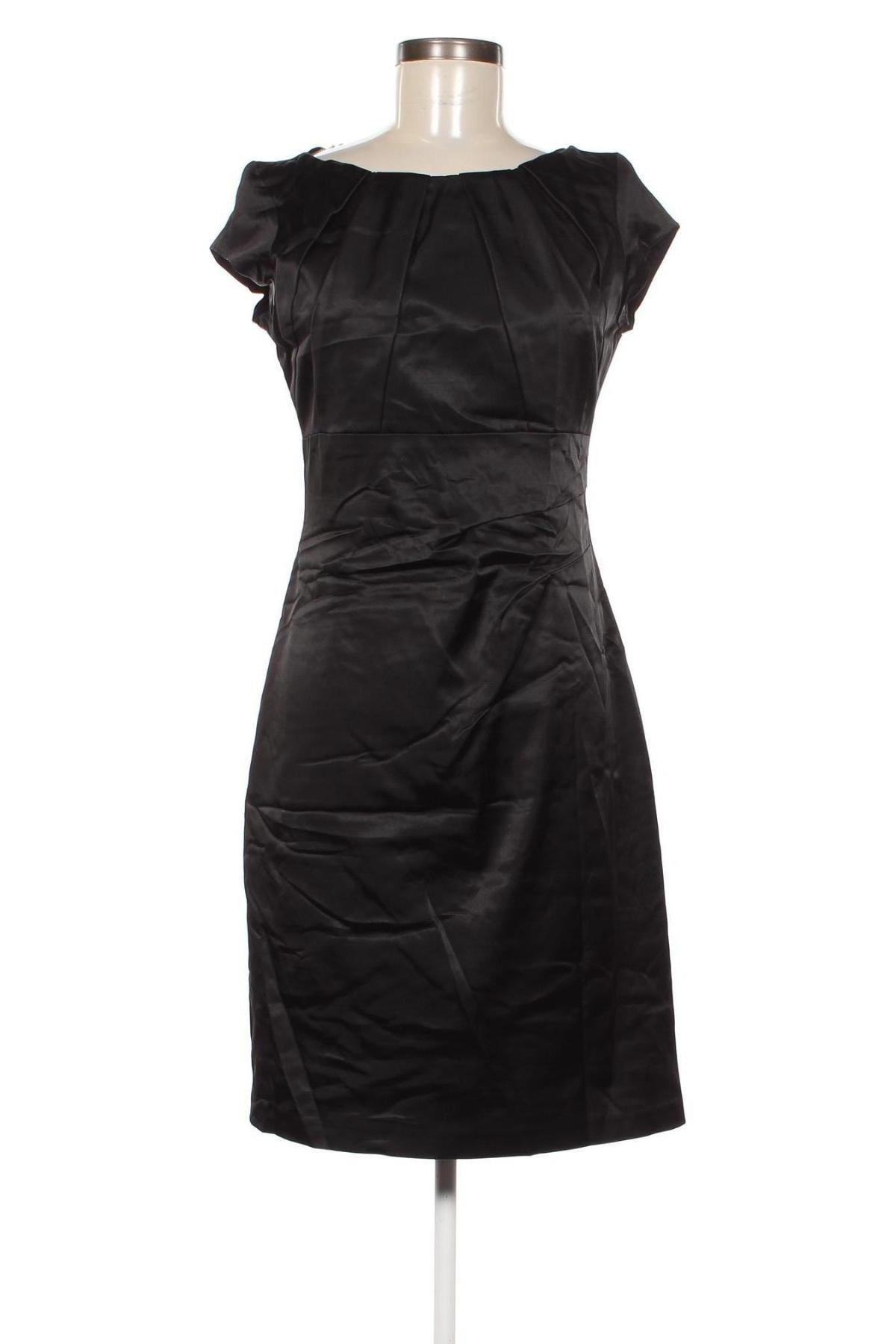 Rochie Yessica, Mărime M, Culoare Negru, Preț 76,99 Lei