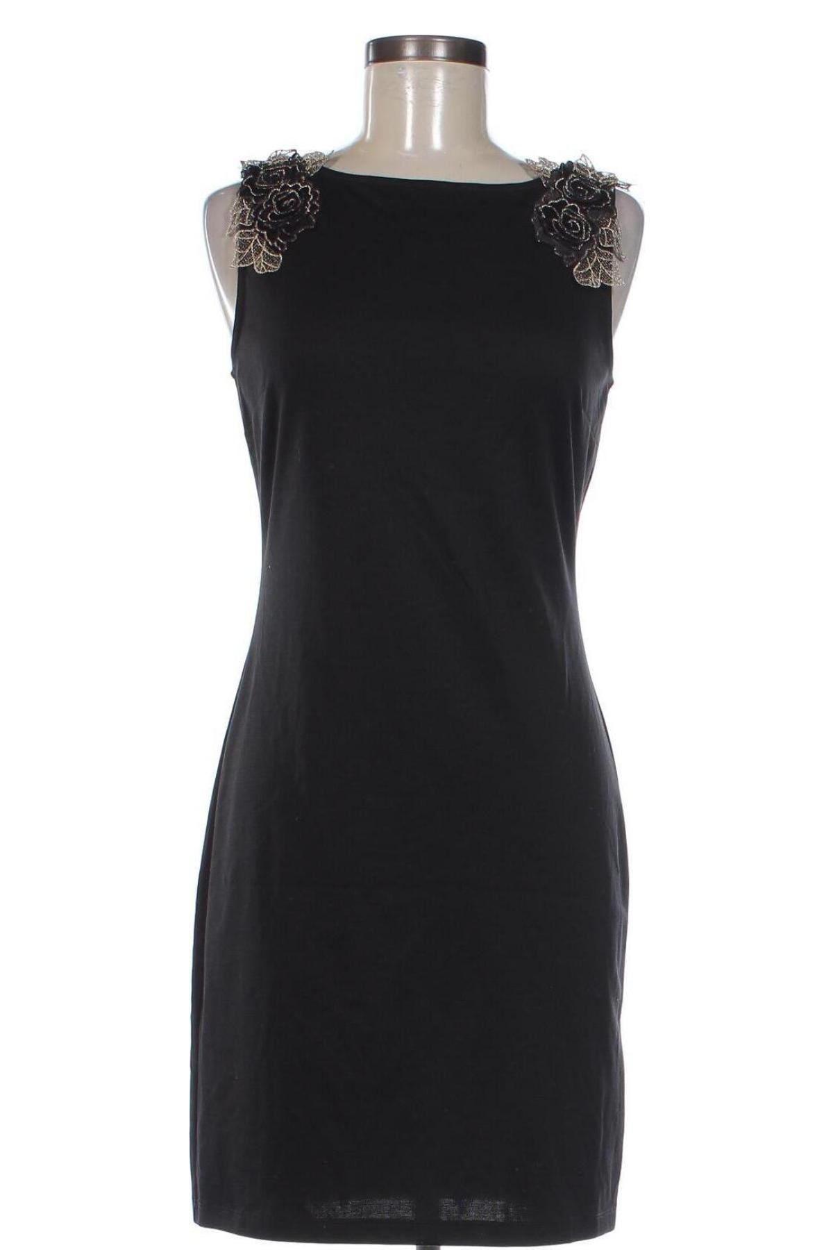 Rochie Yessica, Mărime S, Culoare Negru, Preț 48,99 Lei