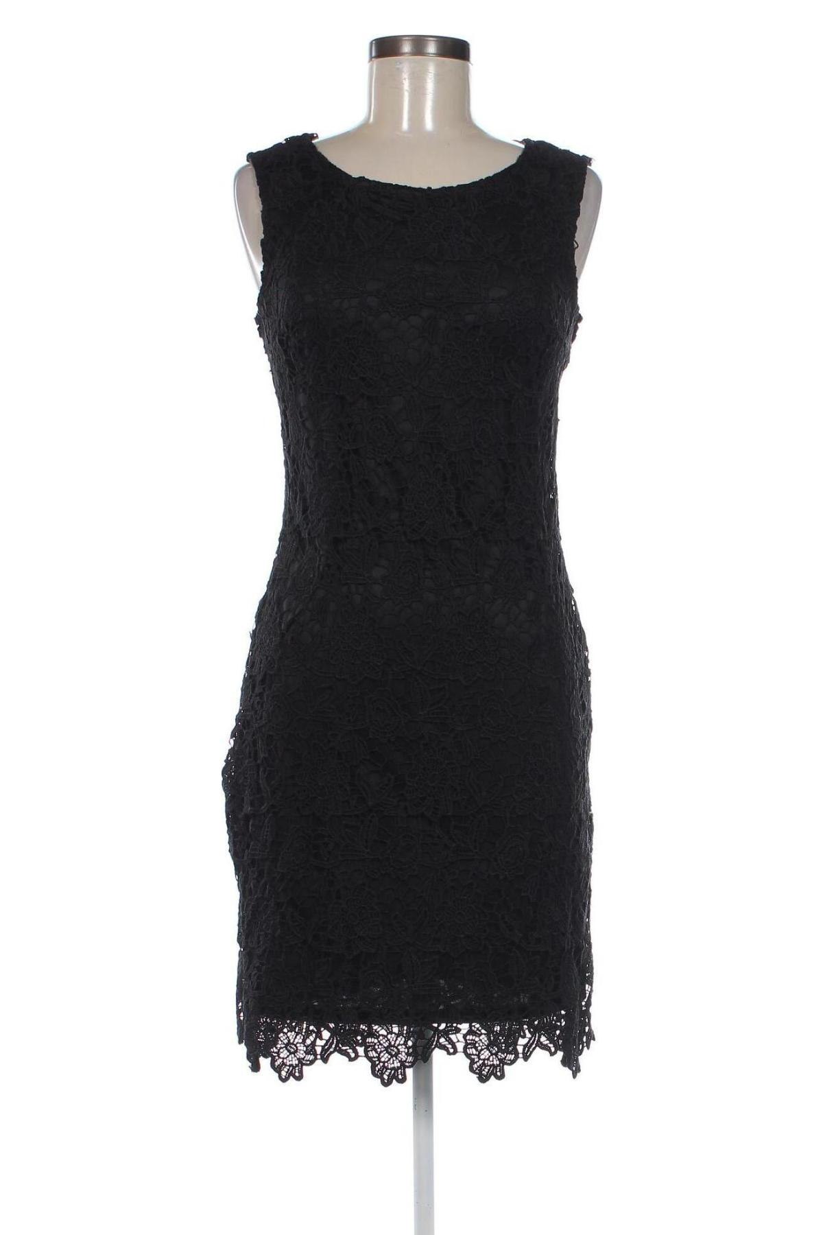 Kleid Yessica, Größe XS, Farbe Schwarz, Preis 40,99 €