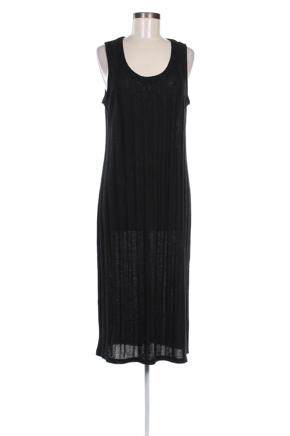 Rochie Young, Mărime XL, Culoare Negru, Preț 74,81 Lei