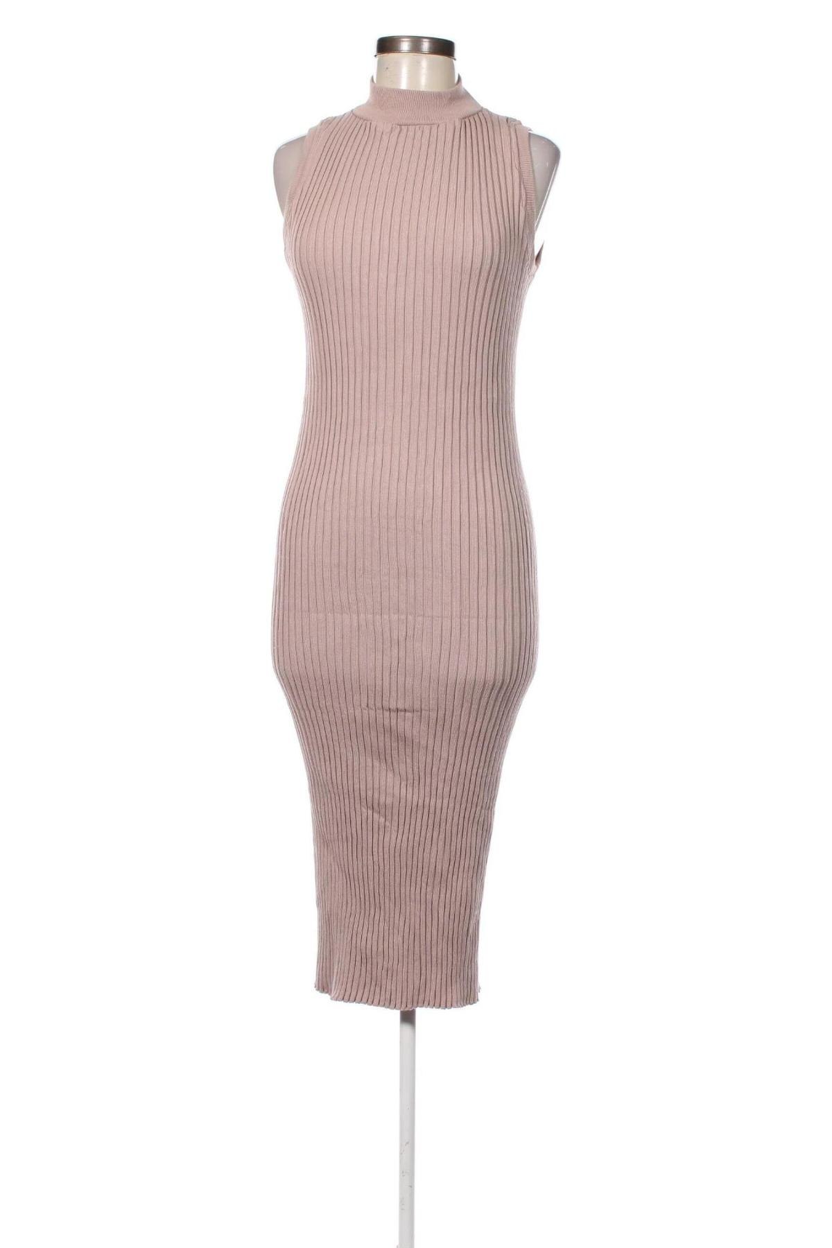 Kleid Zara, Größe M, Farbe Rosa, Preis € 10,99