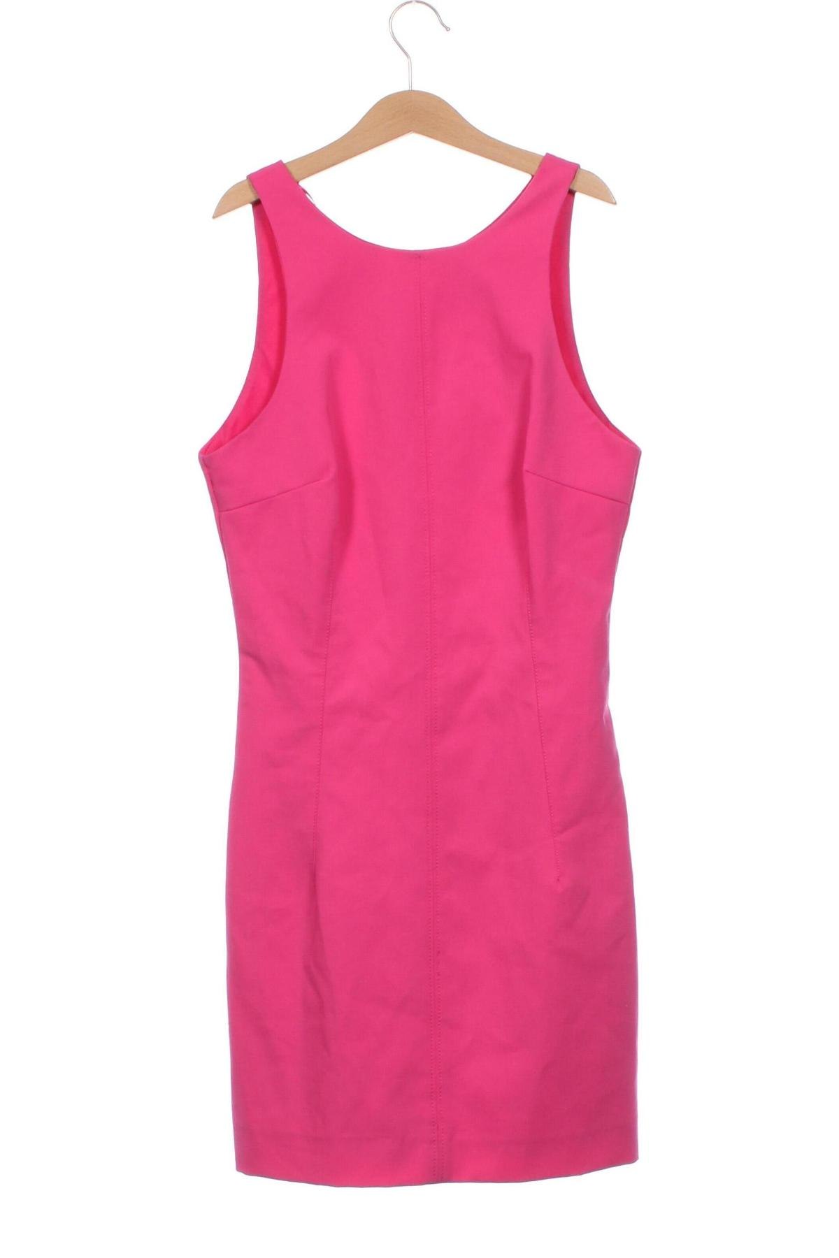 Kleid Zara, Größe XS, Farbe Rosa, Preis € 35,80