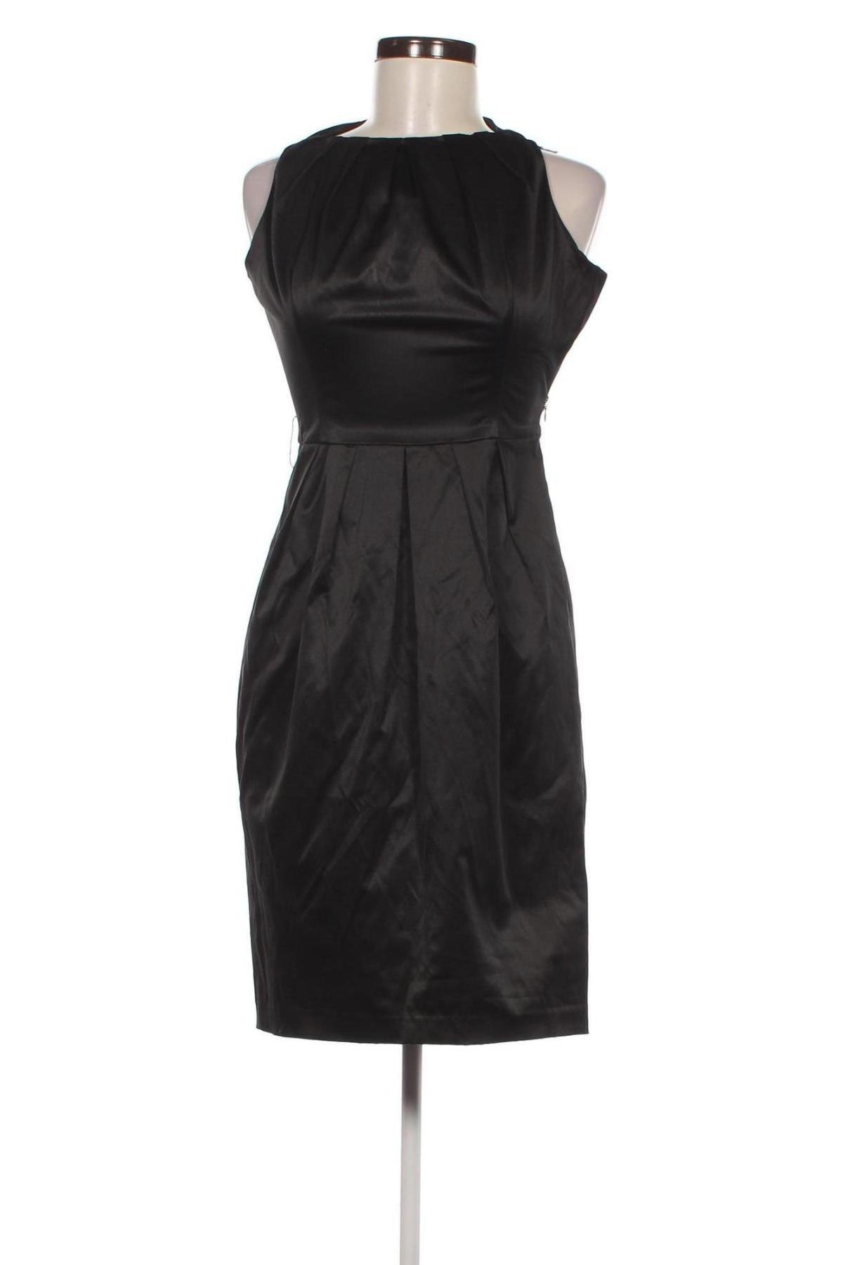 Rochie Zara, Mărime S, Culoare Negru, Preț 48,67 Lei