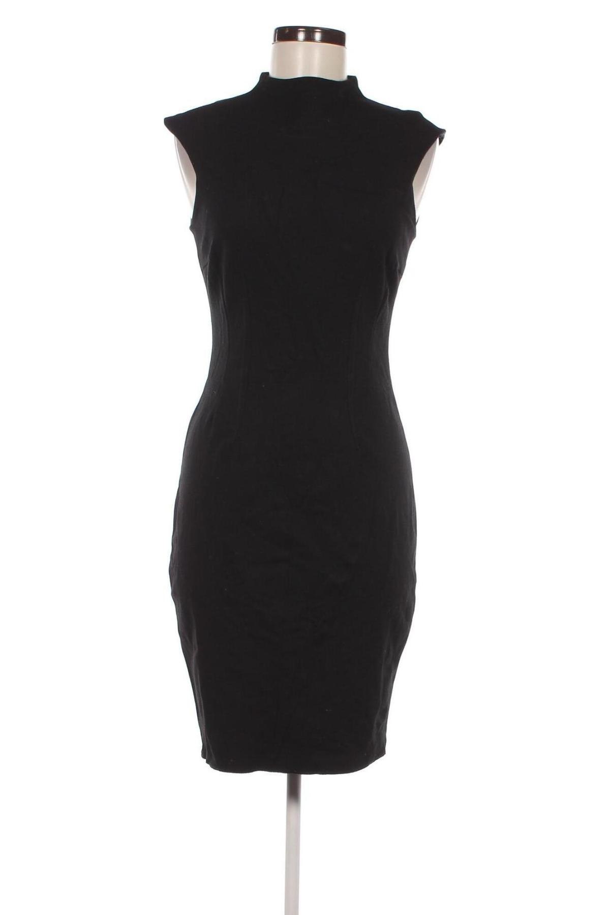 Kleid Zara, Größe M, Farbe Schwarz, Preis € 37,50