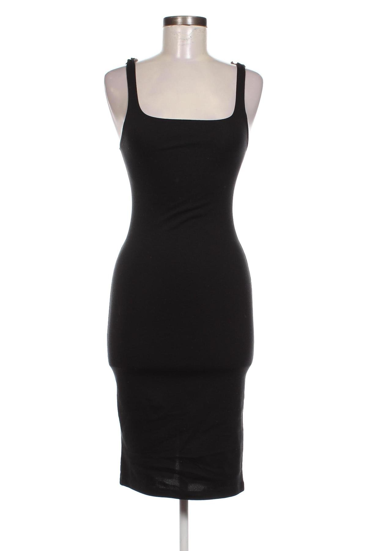 Kleid Zara, Größe M, Farbe Schwarz, Preis € 10,99