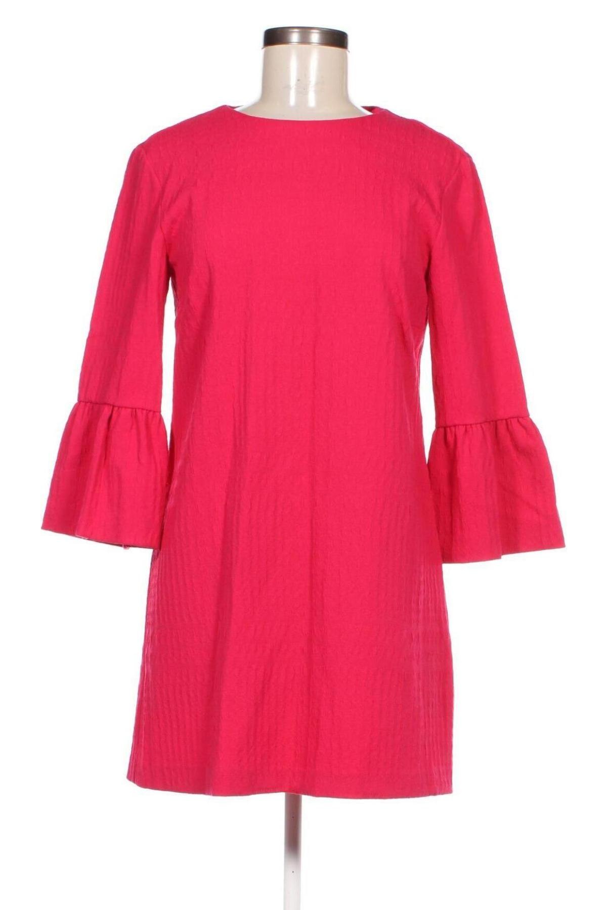 Kleid Zara, Größe M, Farbe Rosa, Preis € 8,99