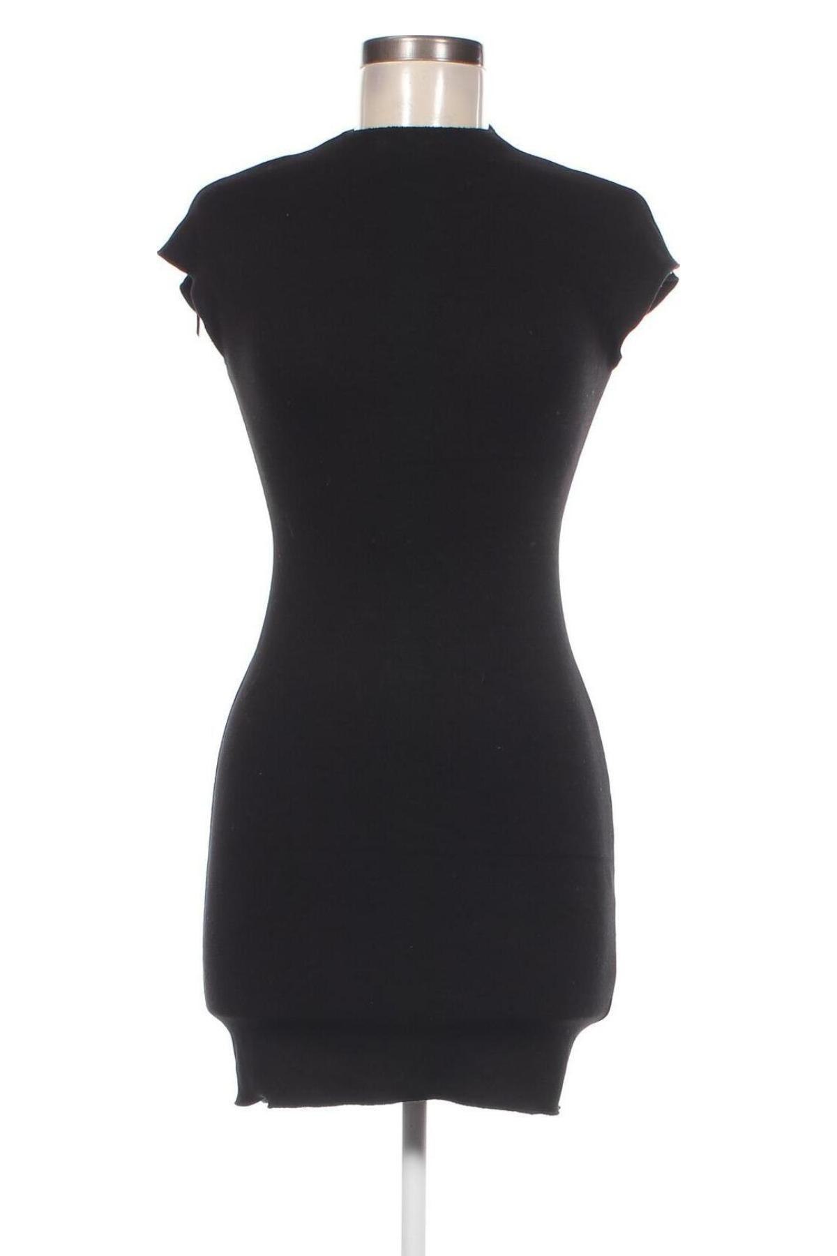 Rochie Zara, Mărime S, Culoare Negru, Preț 88,99 Lei