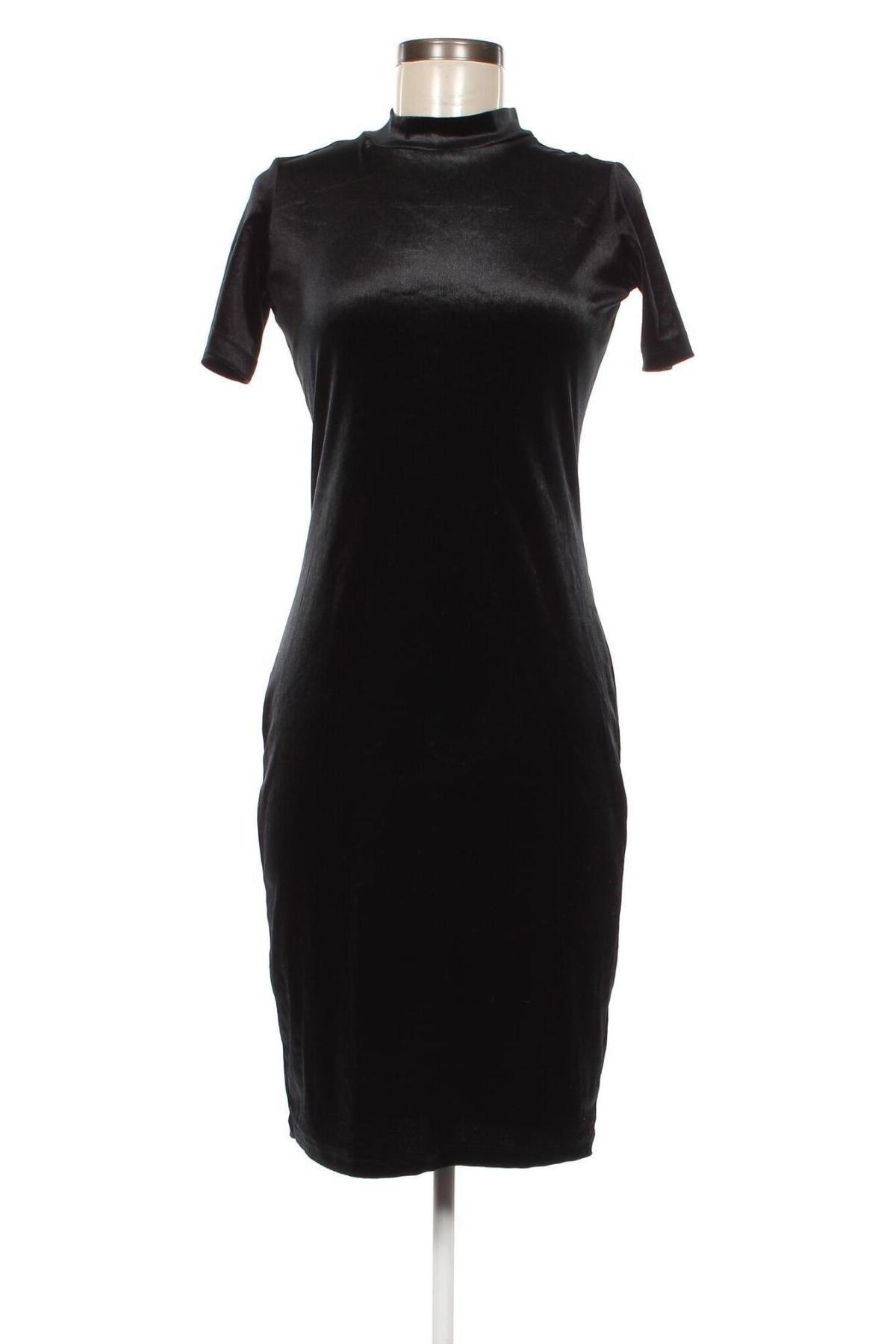 Kleid Zara Trafaluc, Größe M, Farbe Schwarz, Preis € 17,49