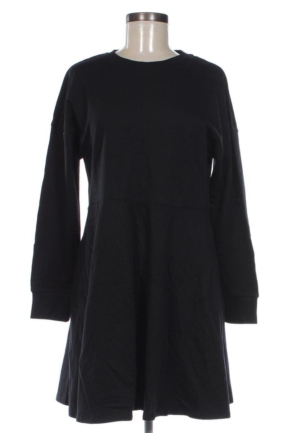 Kleid Zara Trafaluc, Größe S, Farbe Schwarz, Preis € 17,49