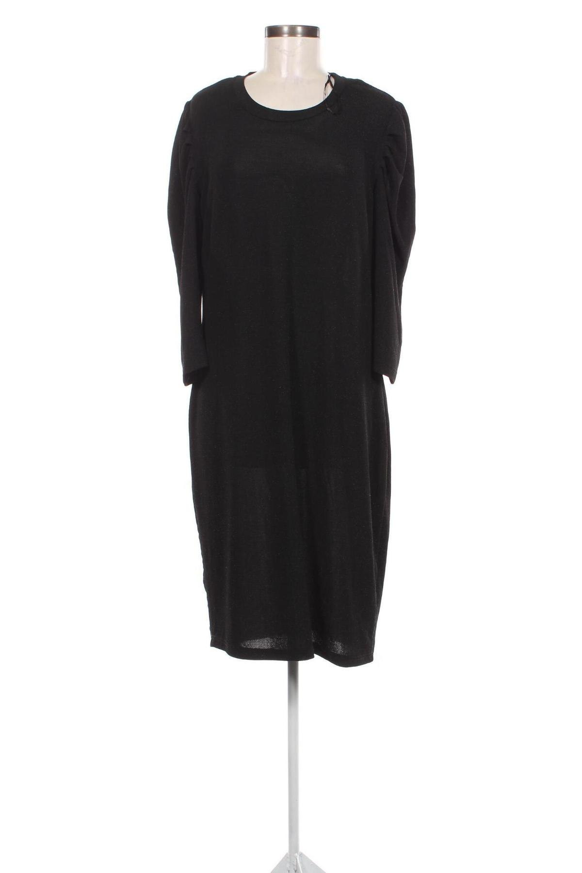 Kleid Zeeman, Größe XXL, Farbe Schwarz, Preis € 19,99