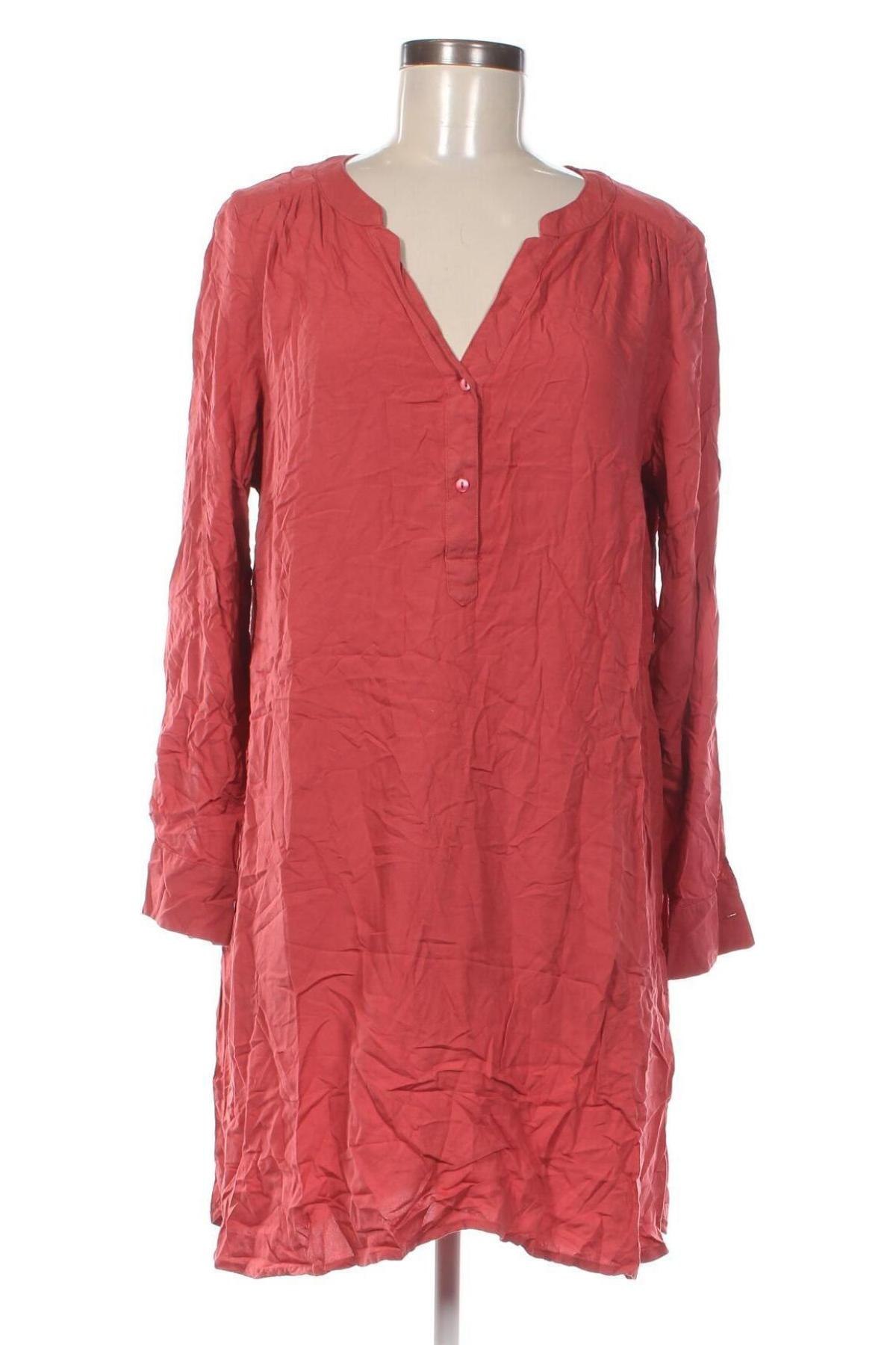 Kleid Zizzi, Größe S, Farbe Rot, Preis 27,49 €