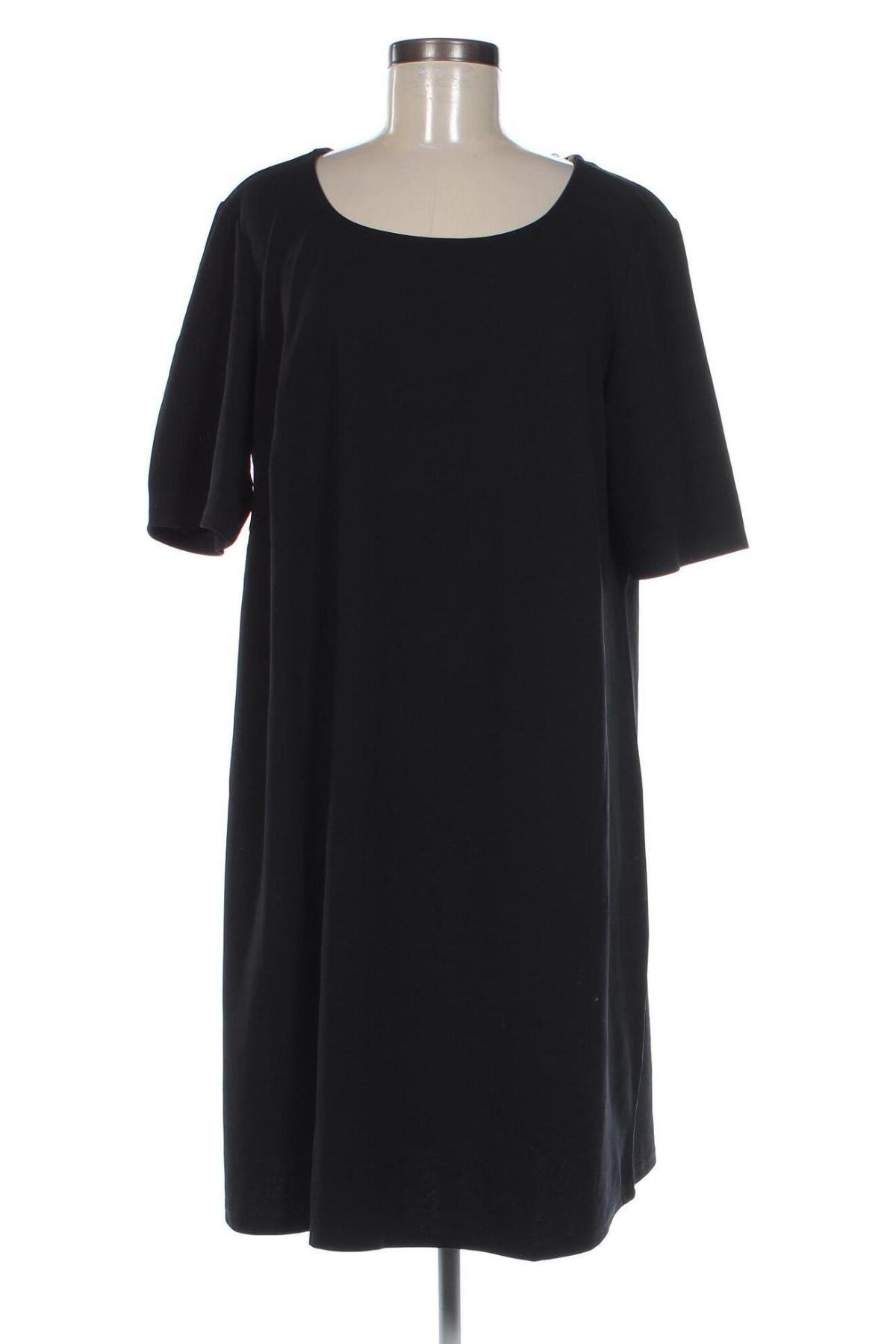 Kleid Zizzi, Größe M, Farbe Schwarz, Preis € 6,49