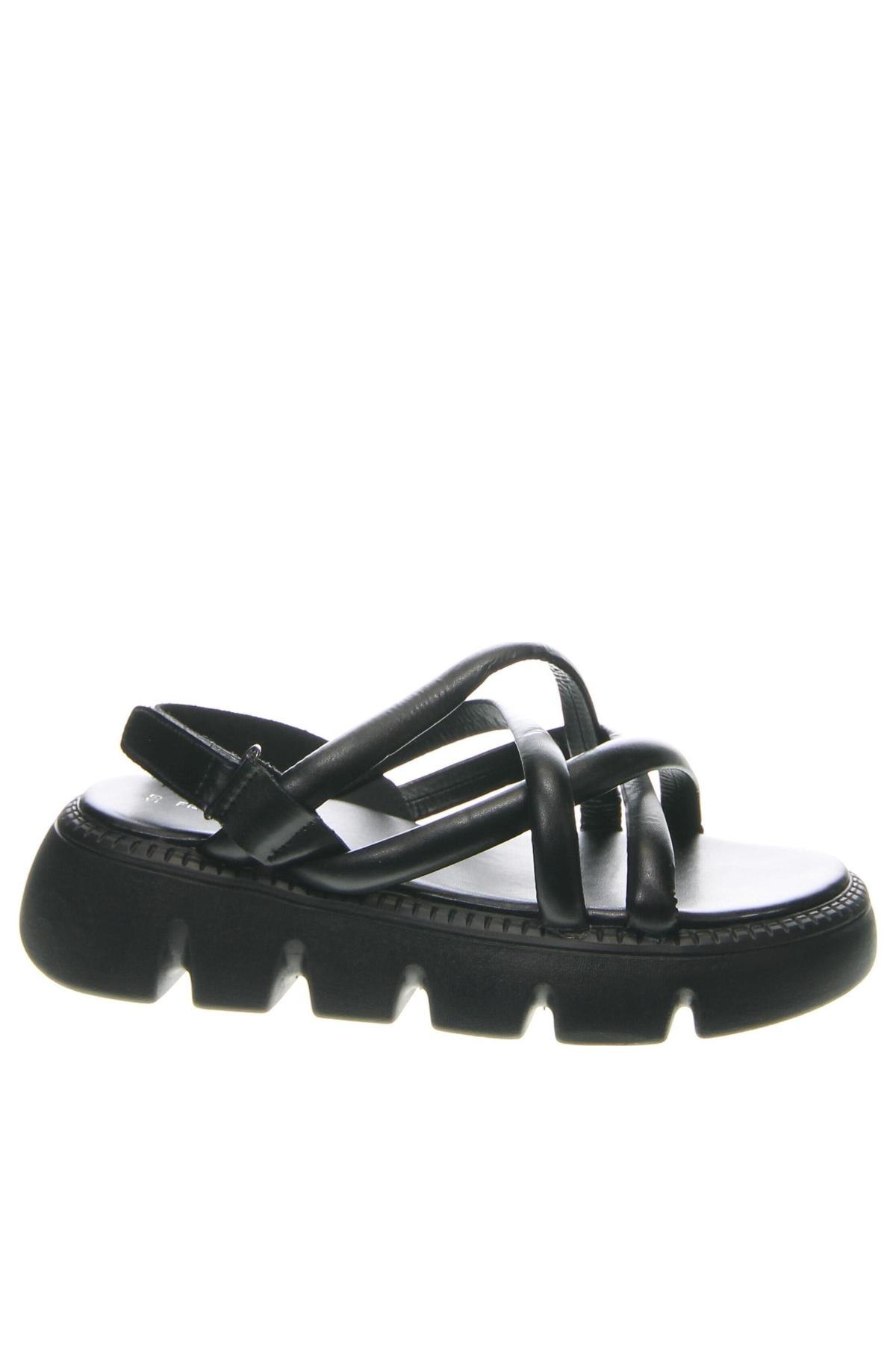 Sandalen Fisherfield, Größe 38, Farbe Schwarz, Preis 11,99 €