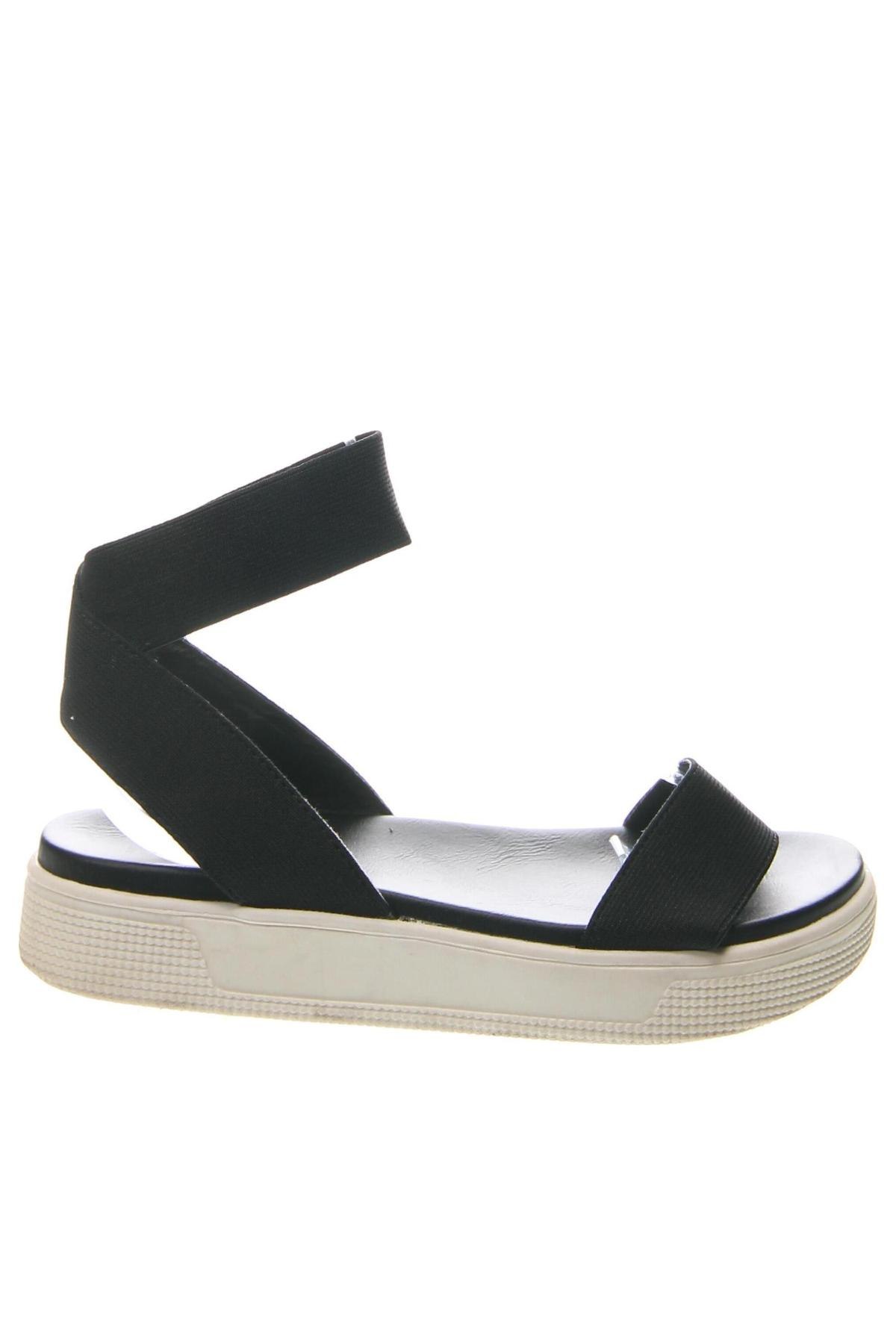 Sandalen Mia, Größe 39, Farbe Schwarz, Preis € 12,99