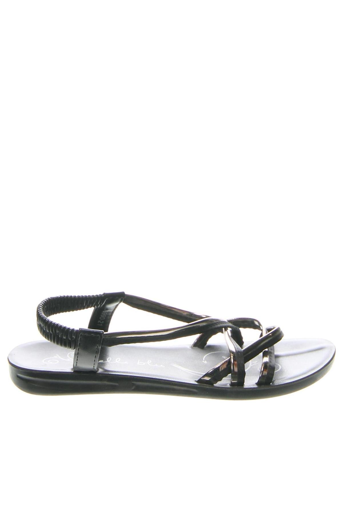 Sandalen NELLI BLU, Größe 35, Farbe Mehrfarbig, Preis 11,99 €