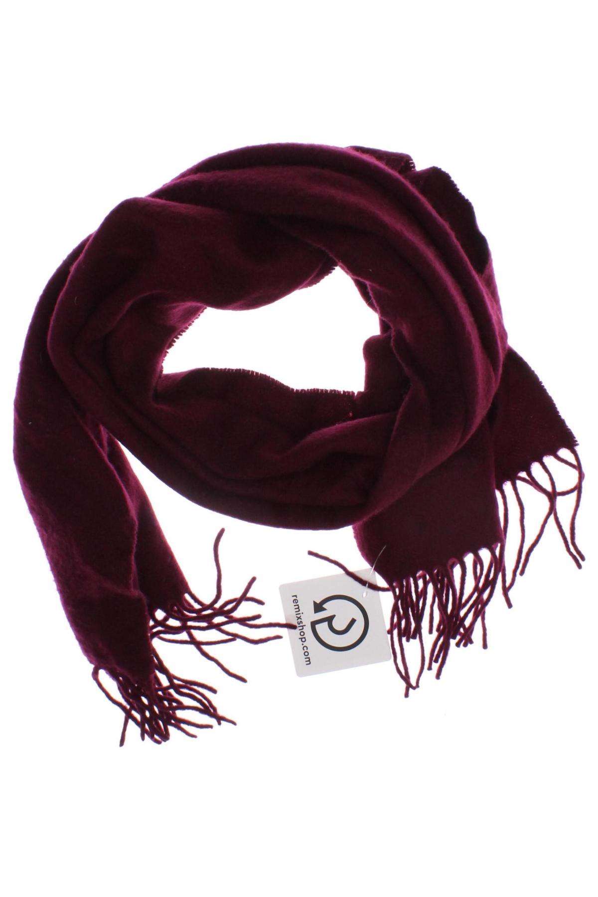 Schal V. Fraas, Farbe Rot, Preis 34,00 €