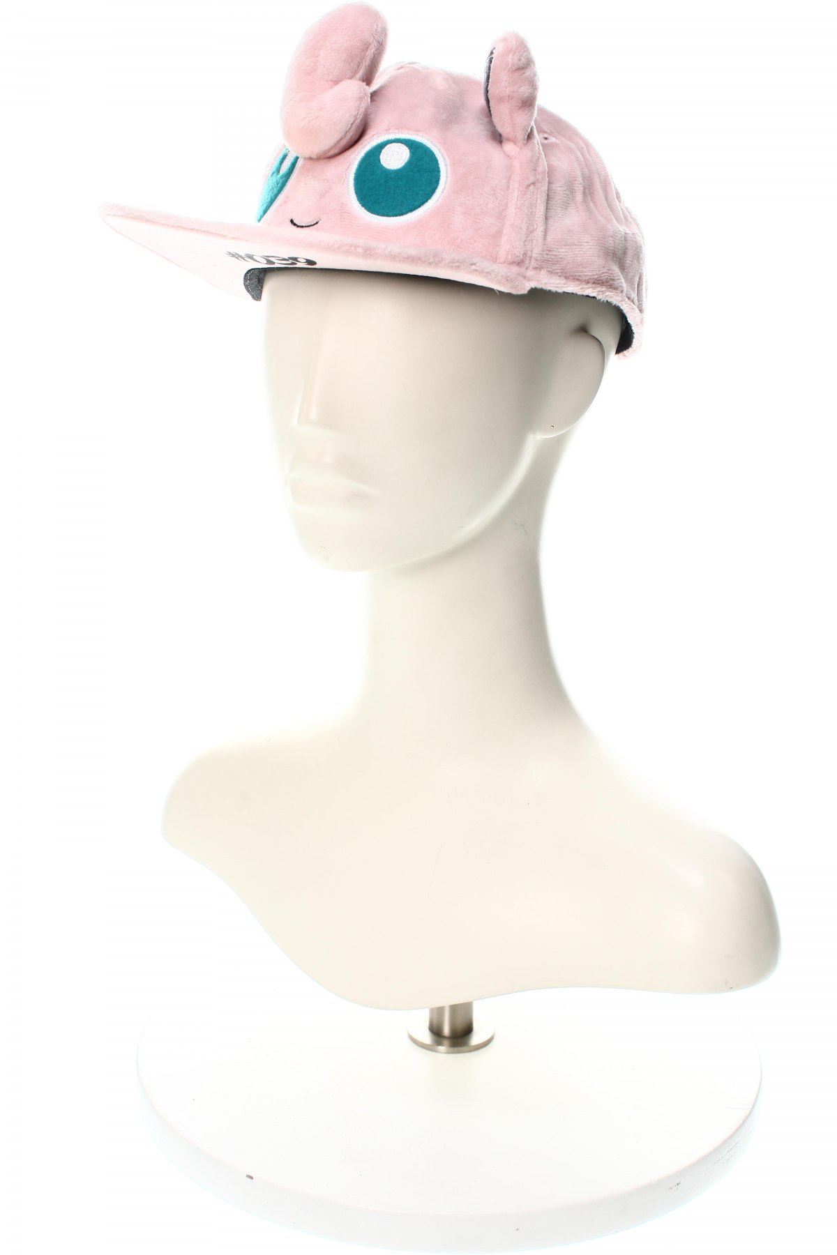 Hut, Farbe Rosa, Preis 11,99 €