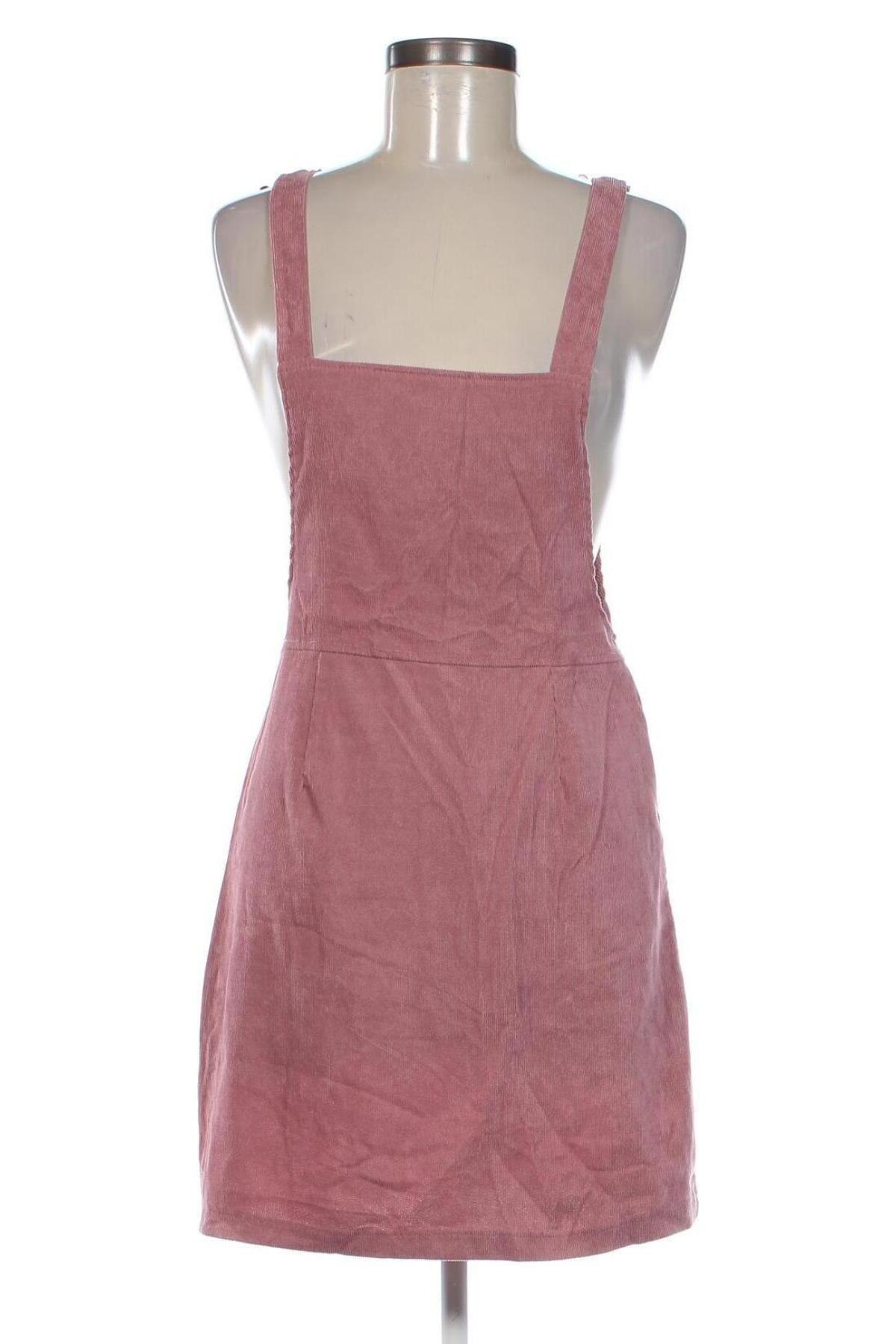 Latzkleid, Größe M, Farbe Rosa, Preis € 8,49