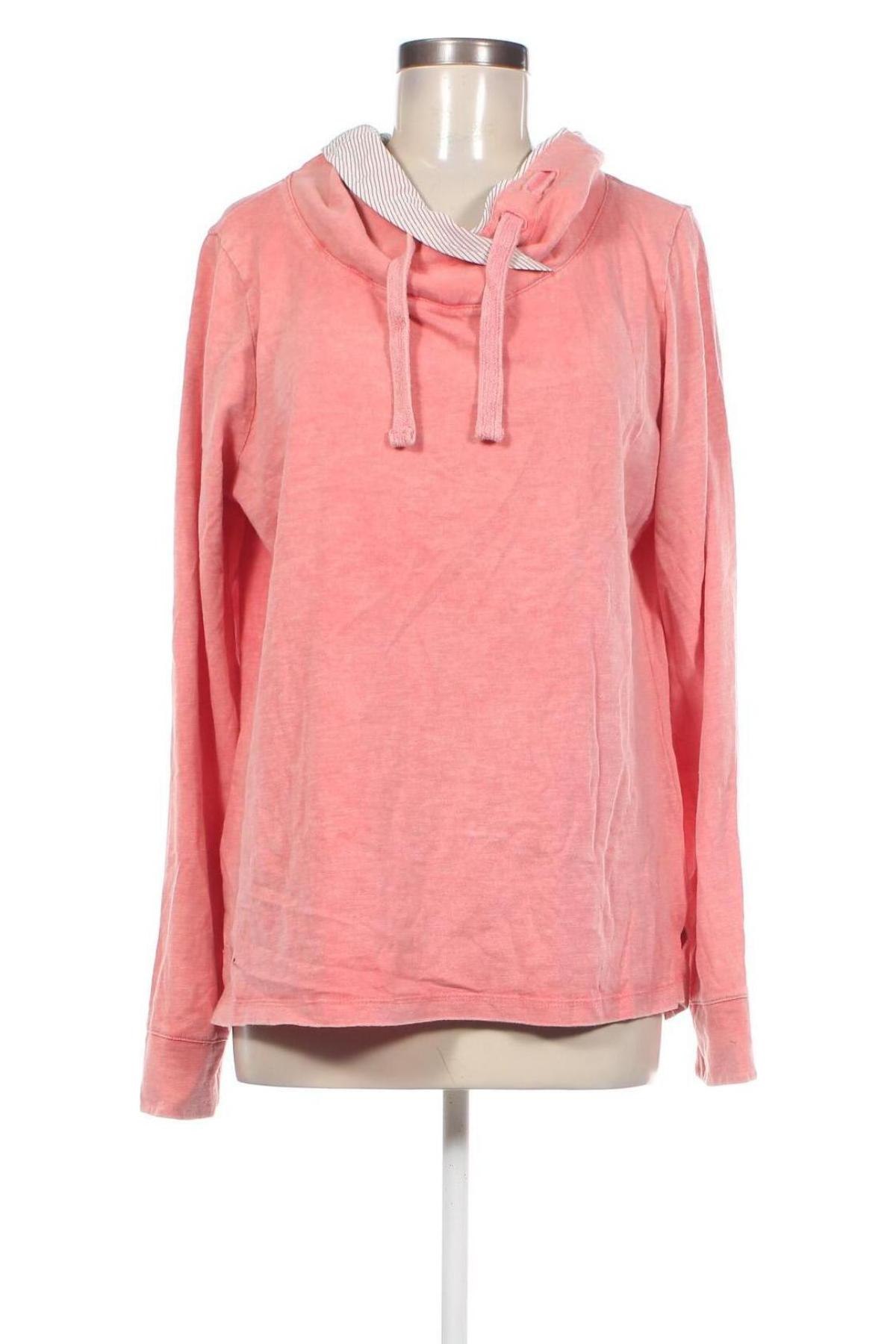 Damen Shirt Kenny S., Größe L, Farbe Rosa, Preis 27,49 €