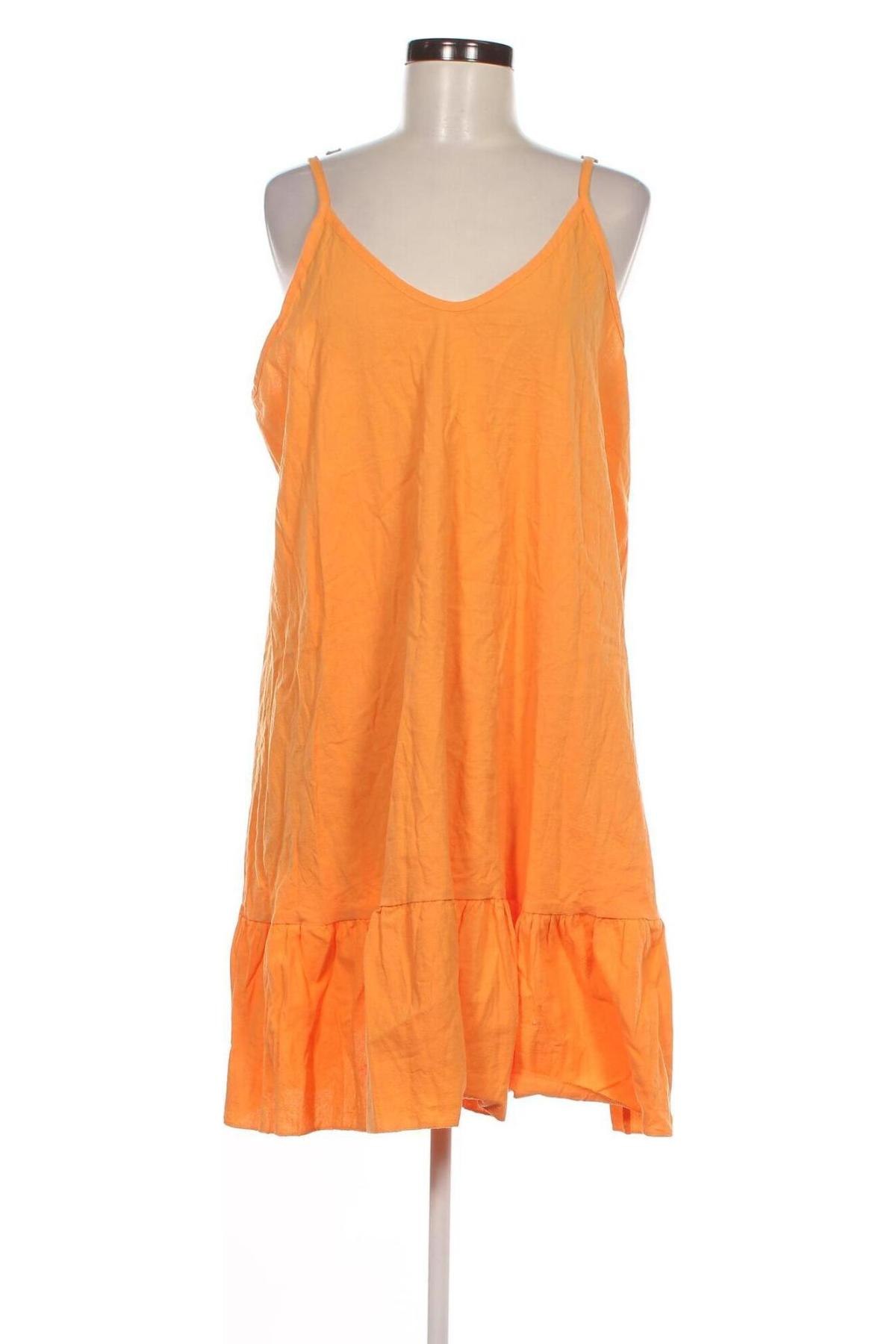 Tunika SHEIN, Größe XL, Farbe Orange, Preis € 9,99