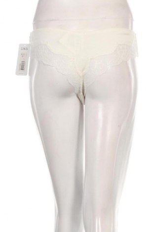 Bikini Lisca, Mărime L, Culoare Alb, Preț 41,99 Lei