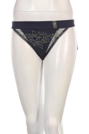 bikiny Lisca, Velikost M, Barva Modrá, Cena  199,00 Kč