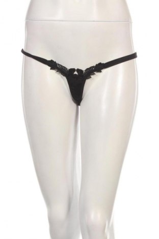 bikiny Roza, Velikost L, Barva Černá, Cena  179,00 Kč