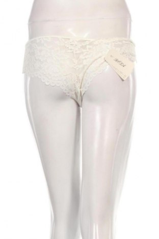 Bikini Roza, Größe S, Farbe Weiß, Preis 7,99 €