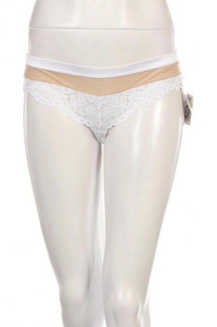 Bikini Roza, Größe S, Farbe Weiß, Preis 6,99 €