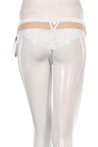 Bikini Roza, Größe S, Farbe Weiß, Preis 6,99 €