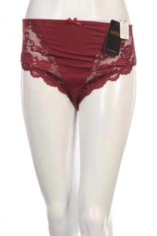 Bikini Sass, Rozmiar XL, Kolor Czerwony, Cena 39,99 zł