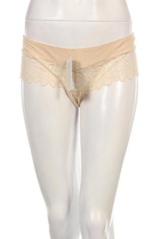 Bikini Teyli, Rozmiar XXL, Kolor Beżowy, Cena 39,99 zł