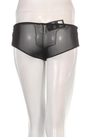 Bikini Teyli, Größe M, Farbe Schwarz, Preis 7,99 €