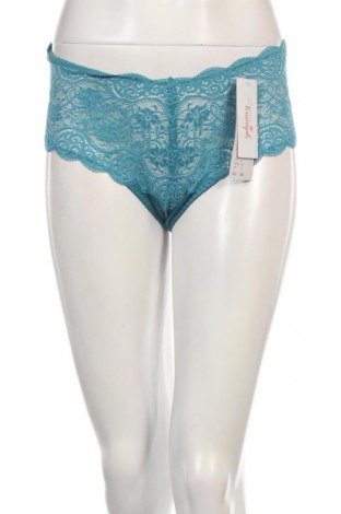 Bikini Triumph, Mărime M, Culoare Albastru, Preț 138,99 Lei