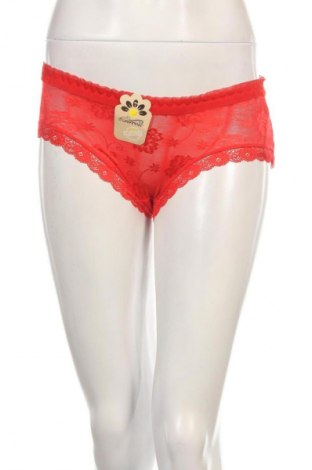 Bikini Unbranded, Mărime M, Culoare Roșu, Preț 30,99 Lei