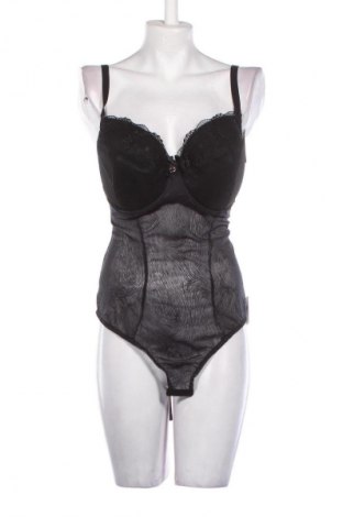 Body  Valea, Veľkosť XXL, Farba Čierna, Cena  23,53 €