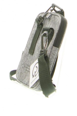 Tasche Adidas, Farbe Grau, Preis € 13,99