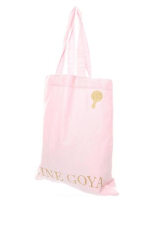 Τσάντα Stine Goya, Χρώμα Ρόζ , Τιμή 49,99 €
