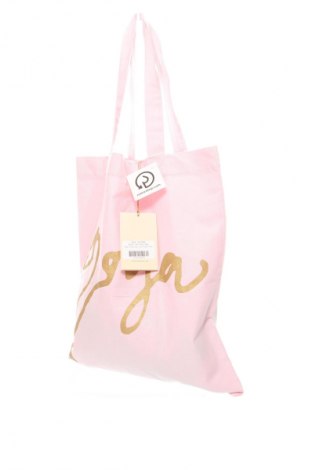 Τσάντα Stine Goya, Χρώμα Ρόζ , Τιμή 49,99 €