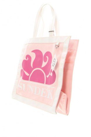 Tasche Sundek, Farbe Mehrfarbig, Preis € 132,99