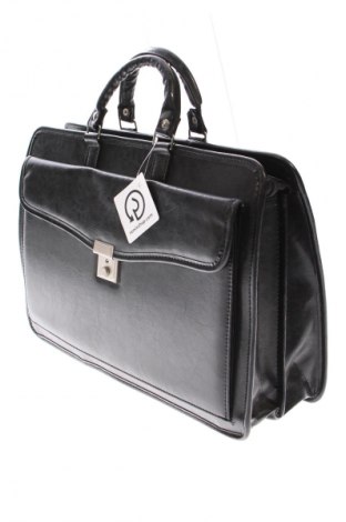 Geantă pentru acte. Unbranded, Culoare Negru, Preț 76,32 Lei
