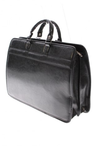 Geantă pentru acte. Unbranded, Culoare Negru, Preț 76,32 Lei