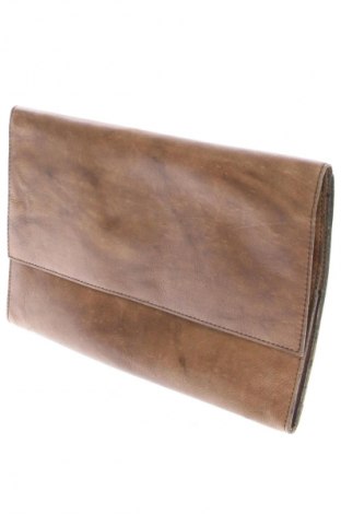 Geantă pentru acte. Unbranded, Culoare Maro, Preț 77,17 Lei