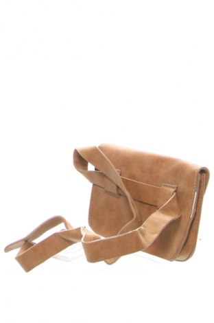 Geantă de brâu Cotton On, Culoare Maro, Preț 51,99 Lei