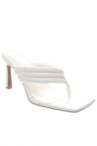 Pantolette ASOS, Größe 39, Farbe Weiß, Preis € 51,99
