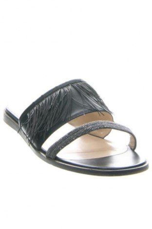 Pantofle Fabiana Filippi, Velikost 39, Barva Modrá, Cena  2 329,00 Kč