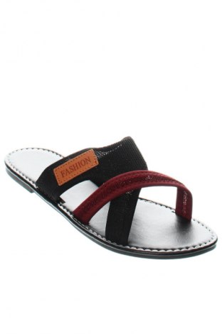 Pantolette Fashion, Größe 42, Farbe Mehrfarbig, Preis € 21,00